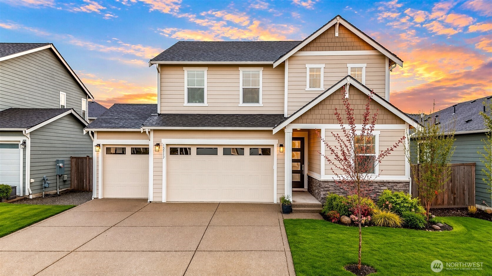 12517 176th Street E Puyallup WA 98374