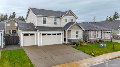 12517 176th Street E Puyallup WA 98374