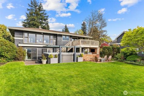 23826 115th Place W Woodway WA 98020