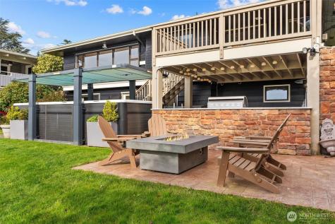 23826 115th Place W Woodway WA 98020