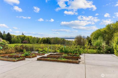 23826 115th Place W Woodway WA 98020