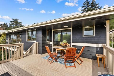 23826 115th Place W Woodway WA 98020