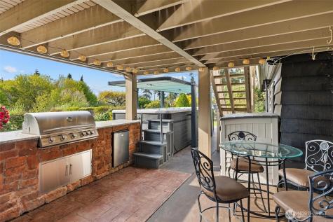 23826 115th Place W Woodway WA 98020