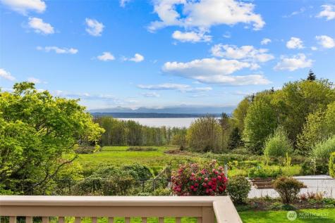 23826 115th Place W Woodway WA 98020