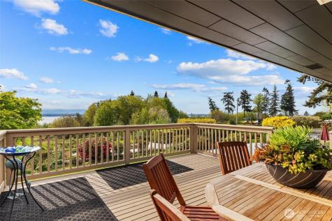 23826 115th Place W Woodway WA 98020