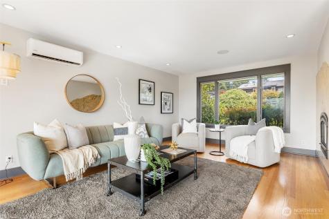 23826 115th Place W Woodway WA 98020