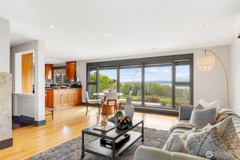 23826 115th Place W Woodway WA 98020