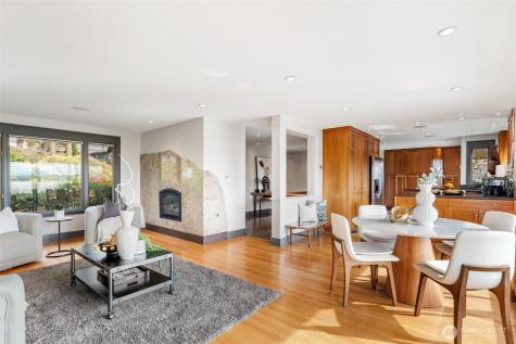 23826 115th Place W Woodway WA 98020