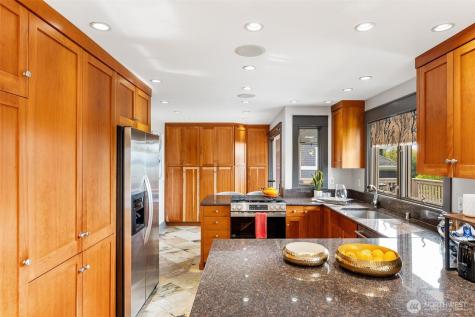 23826 115th Place W Woodway WA 98020