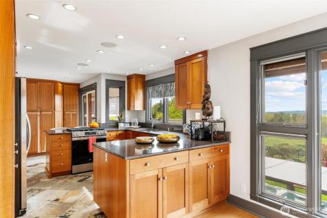 23826 115th Place W Woodway WA 98020