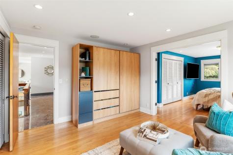 23826 115th Place W Woodway WA 98020