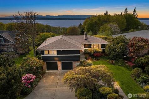 23826 115th Place W Woodway WA 98020