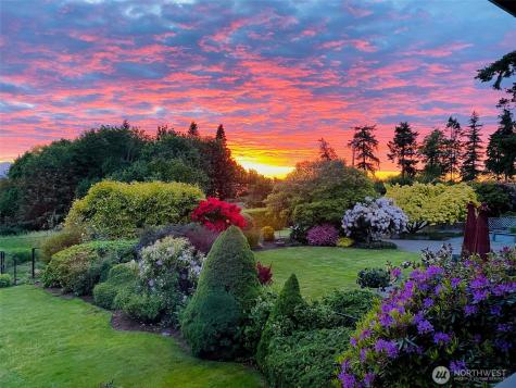 23826 115th Place W Woodway WA 98020