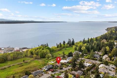 23826 115th Place W Woodway WA 98020