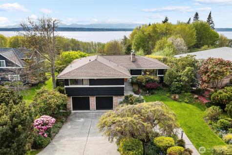 23826 115th Place W Woodway WA 98020