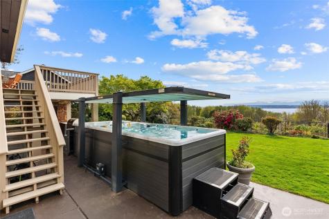 23826 115th Place W Woodway WA 98020