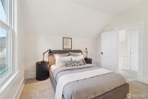 1420 N 50th Street Seattle WA 98103
