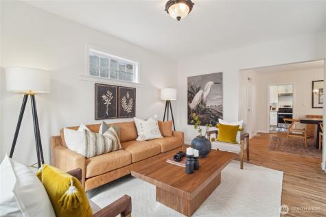 1420 N 50th Street Seattle WA 98103