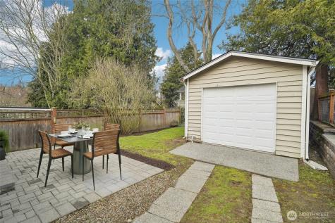 1420 N 50th Street Seattle WA 98103