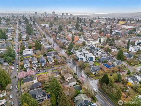 1420 N 50th Street Seattle WA 98103