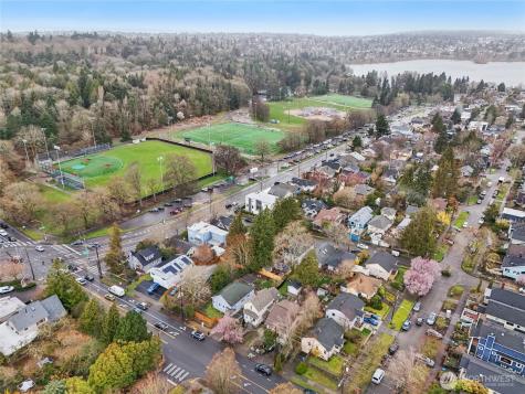 1420 N 50th Street Seattle WA 98103