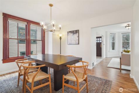 1420 N 50th Street Seattle WA 98103