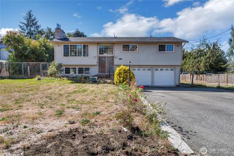 419 Comet Street Milton WA 98354