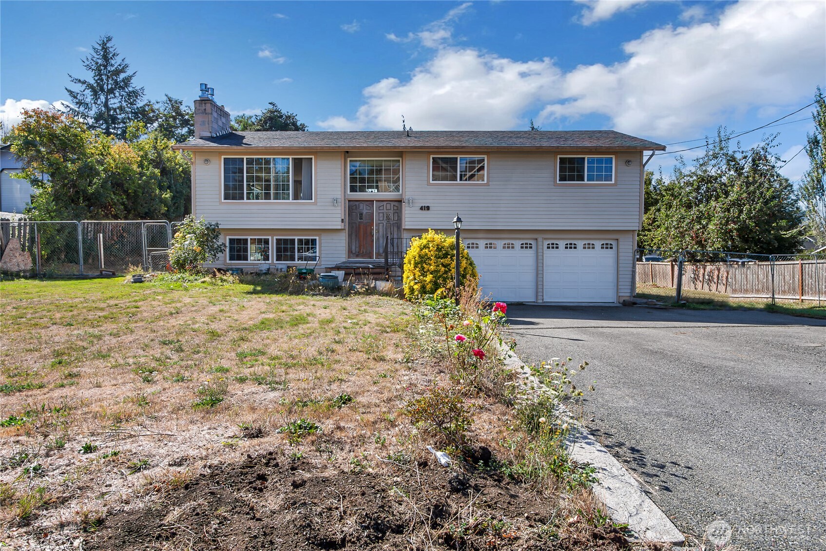 419 Comet Street Milton WA 98354