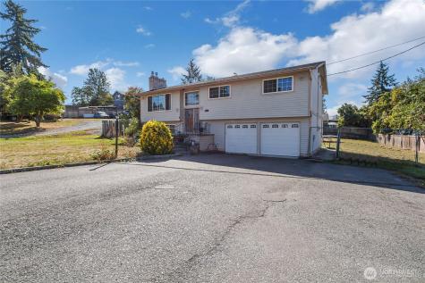 419 Comet Street Milton WA 98354