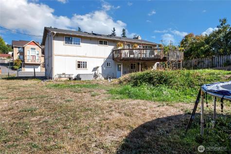 419 Comet Street Milton WA 98354