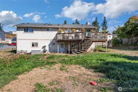 419 Comet Street Milton WA 98354