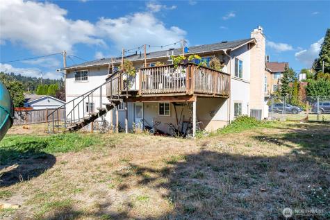 419 Comet Street Milton WA 98354