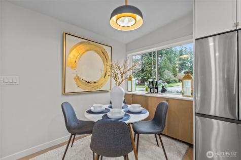 3901 151st Avenue SE Bellevue WA 98006