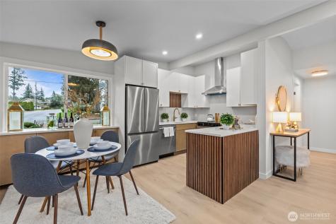 3901 151st Avenue SE Bellevue WA 98006