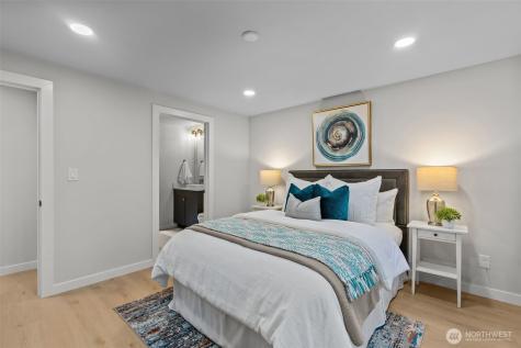 3901 151st Avenue SE Bellevue WA 98006