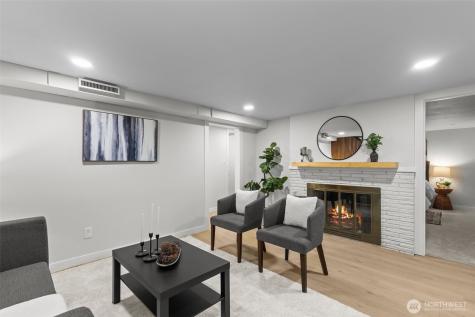 3901 151st Avenue SE Bellevue WA 98006
