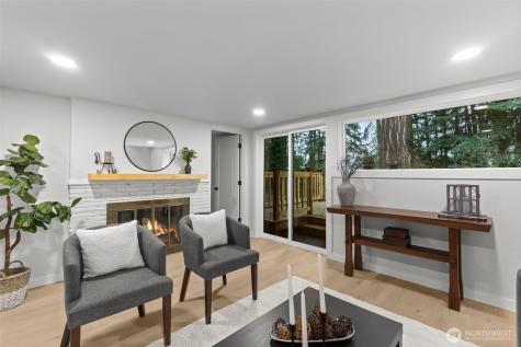 3901 151st Avenue SE Bellevue WA 98006