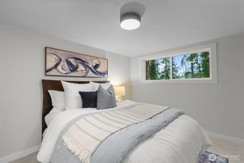 3901 151st Avenue SE Bellevue WA 98006