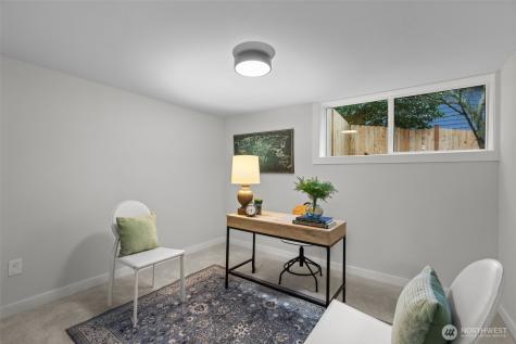 3901 151st Avenue SE Bellevue WA 98006