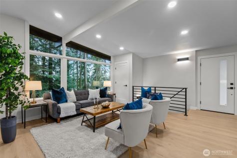 3901 151st Avenue SE Bellevue WA 98006