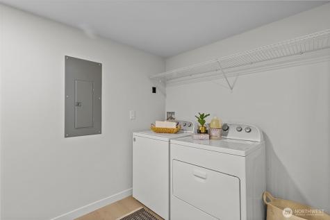 3901 151st Avenue SE Bellevue WA 98006