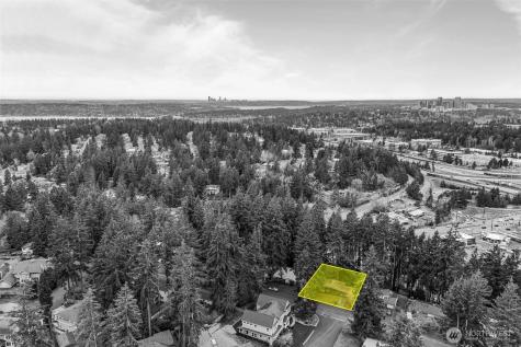 3901 151st Avenue SE Bellevue WA 98006