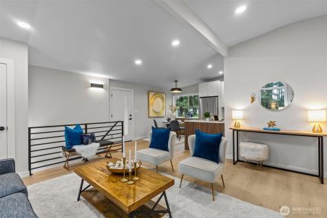 3901 151st Avenue SE Bellevue WA 98006