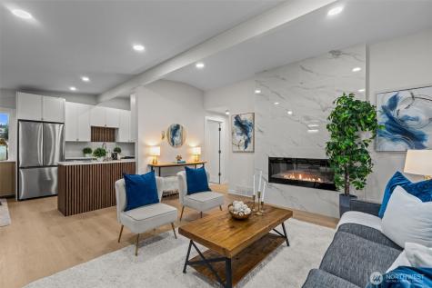3901 151st Avenue SE Bellevue WA 98006