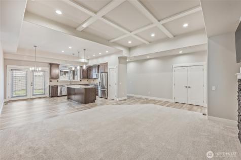 1018 Racine Springs Drive Wenatchee WA 98801