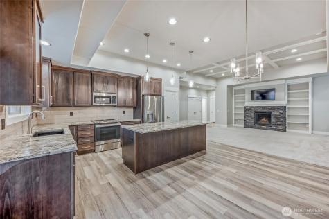 1018 Racine Springs Drive Wenatchee WA 98801