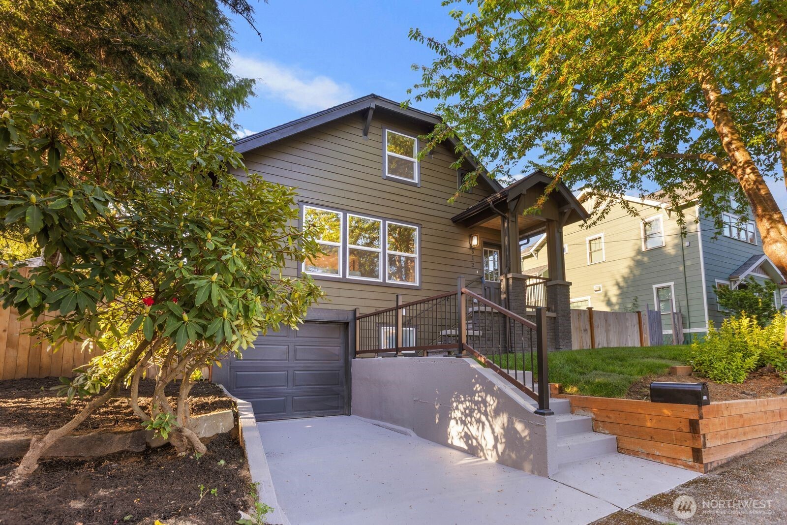 512 NW 44th Street Seattle WA 98107