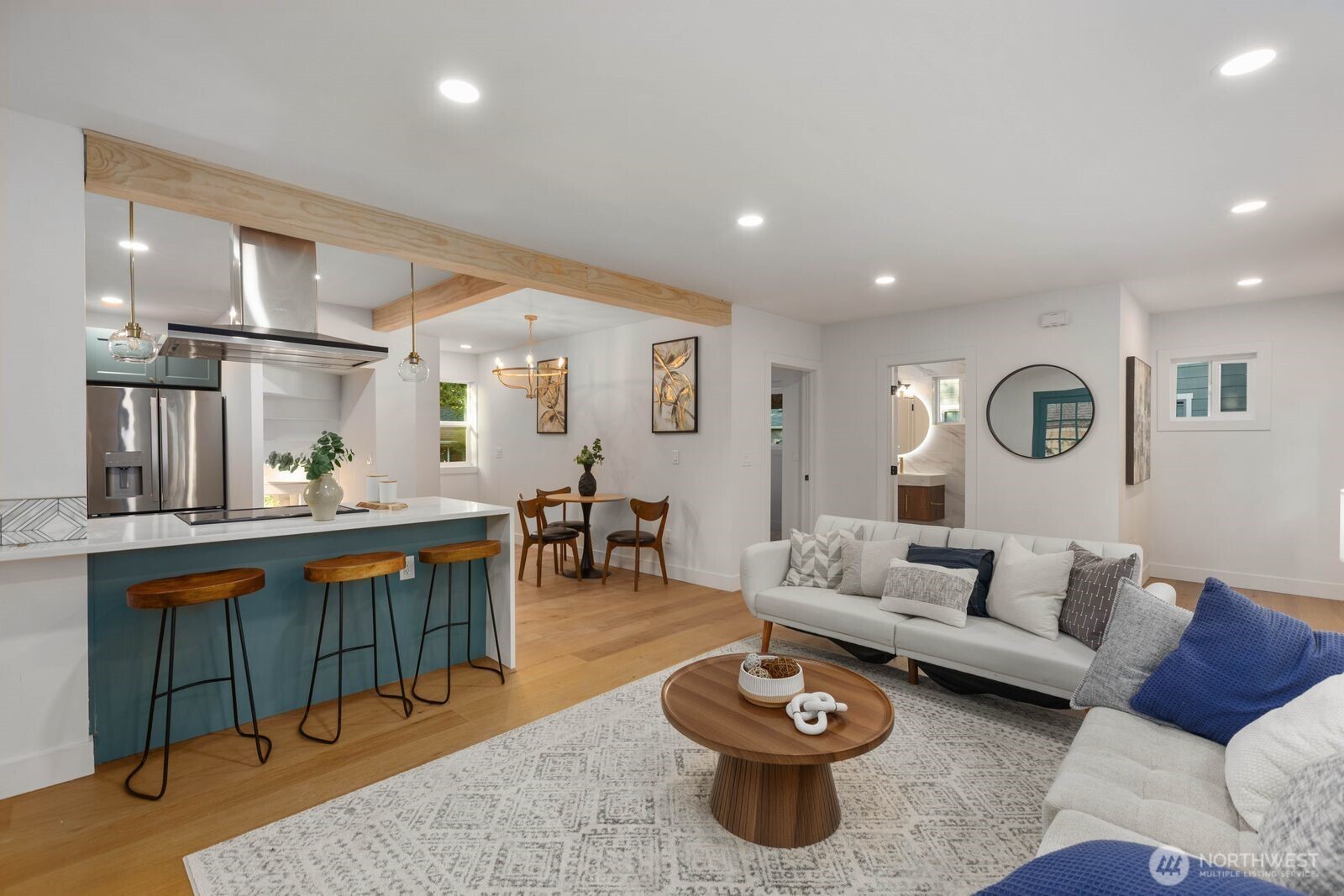 512 NW 44th Street Seattle WA 98107
