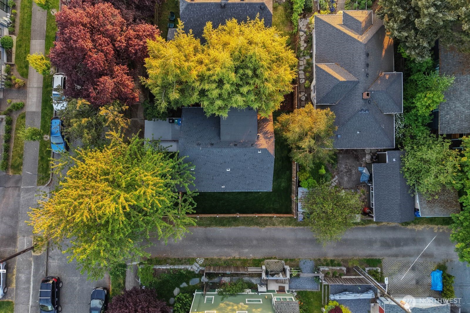 512 NW 44th Street Seattle WA 98107