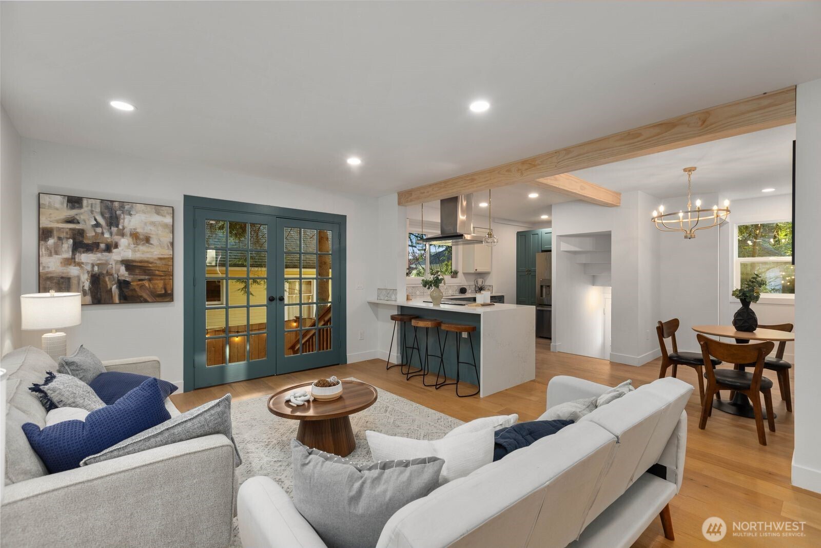 512 NW 44th Street Seattle WA 98107